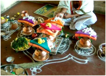 DETAIL PROCEDURE OF NARAYAN NAGBALI PUJA